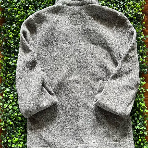 Old Navy Side Zip Girls Jacket - Picture 2 of 3